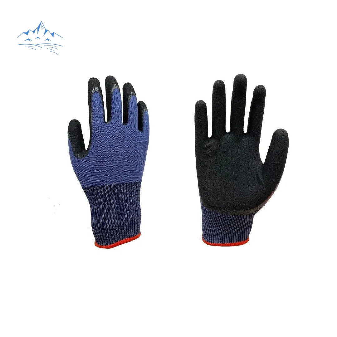 NWC 3421 Monteringshanske 12 stk