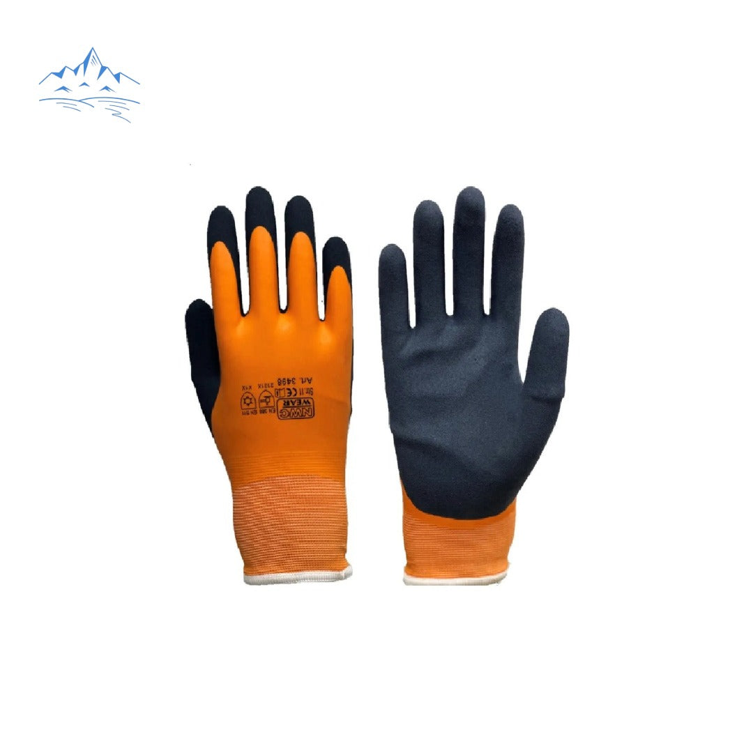 NWC 3498 interhanske 12 stk par