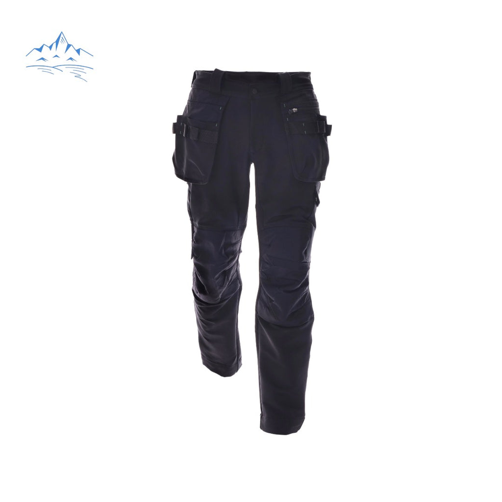 Norlight Brage Håndverksbukse (dame)