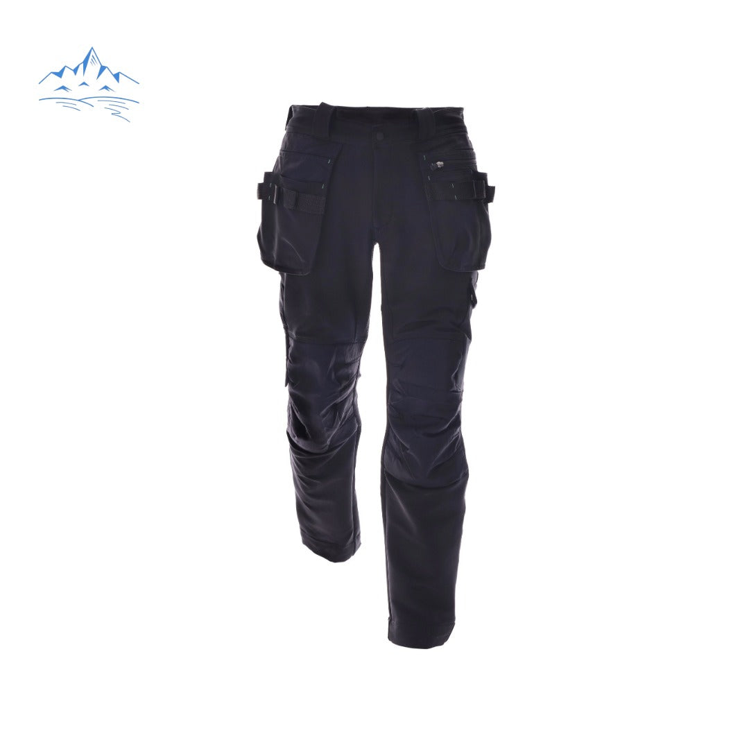 Norlight Brage Håndverksbukse (dame)