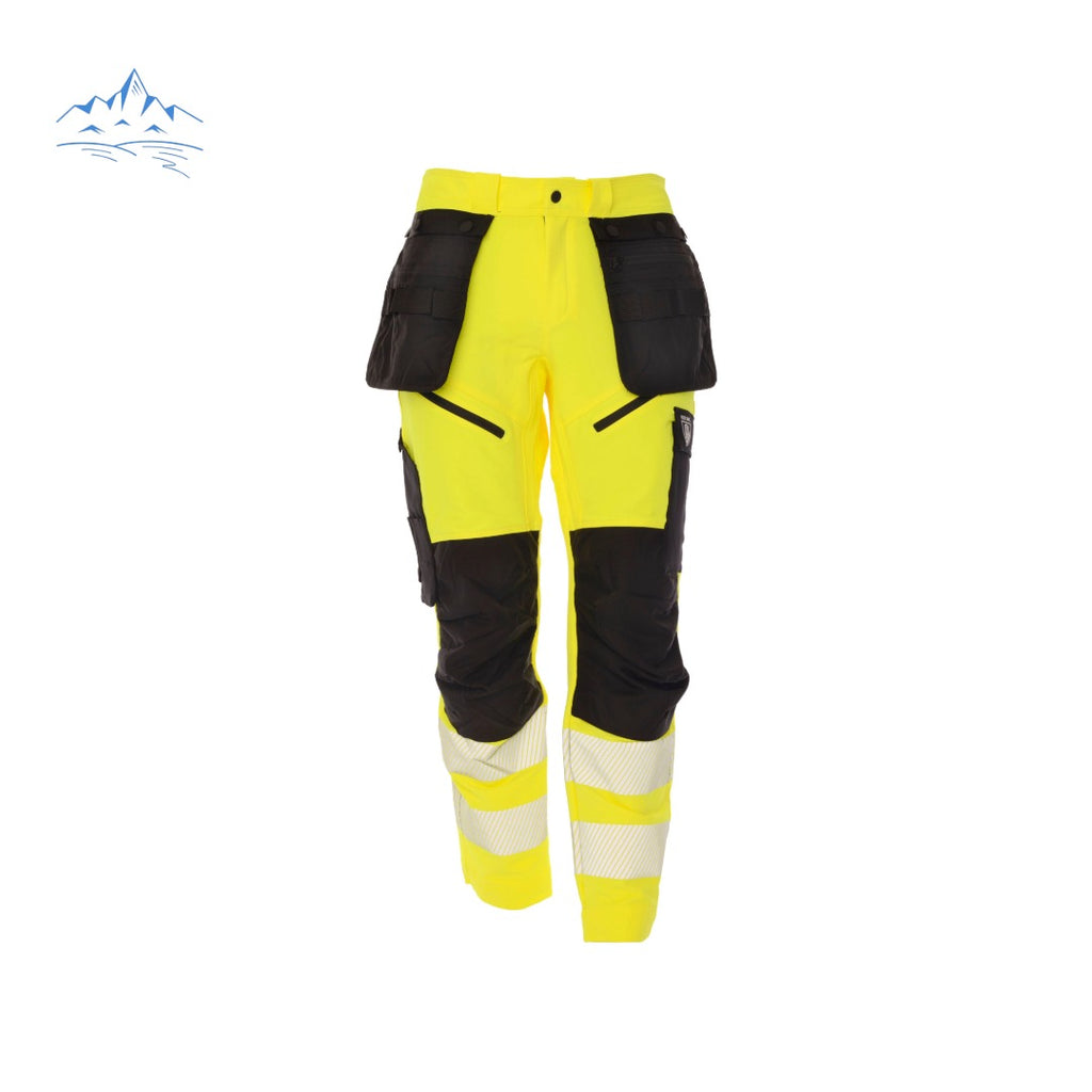 Norlight Heimdal håndverksbukse