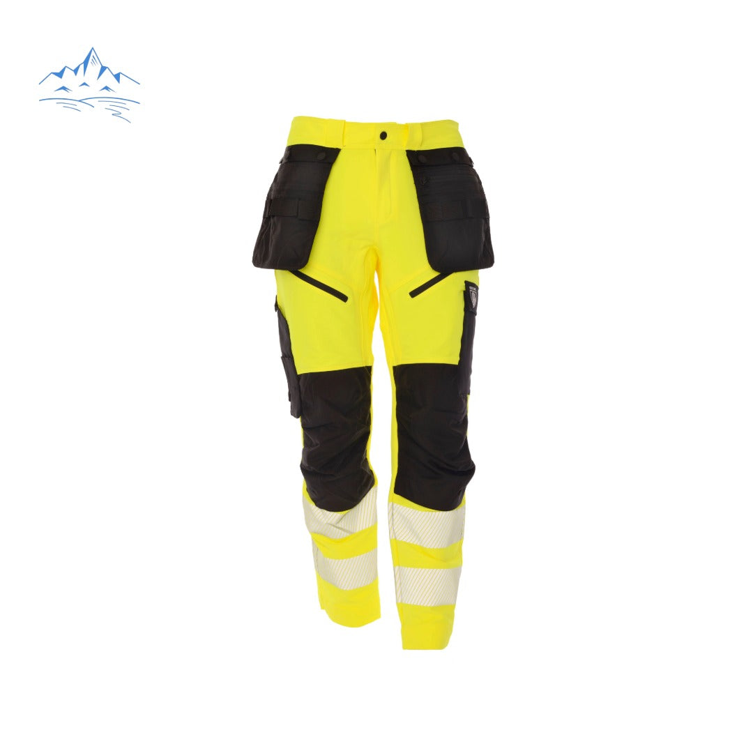 Norlight Heimdal håndverksbukse