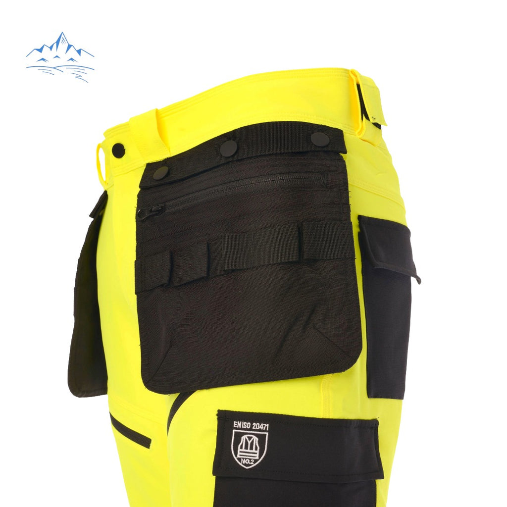 Norlight Heimdal håndverksbukse