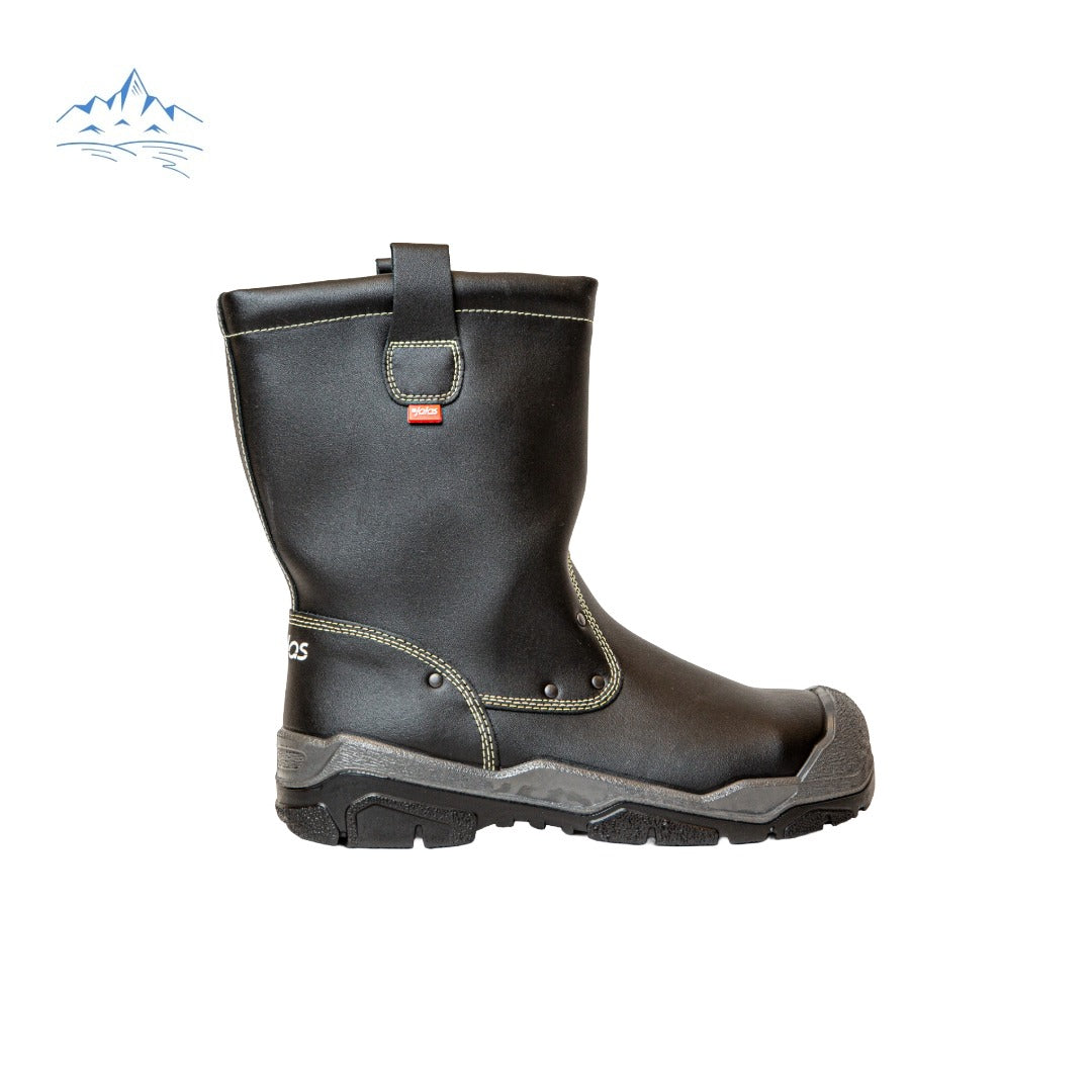 Jalas 1868 King Skaftestøvel