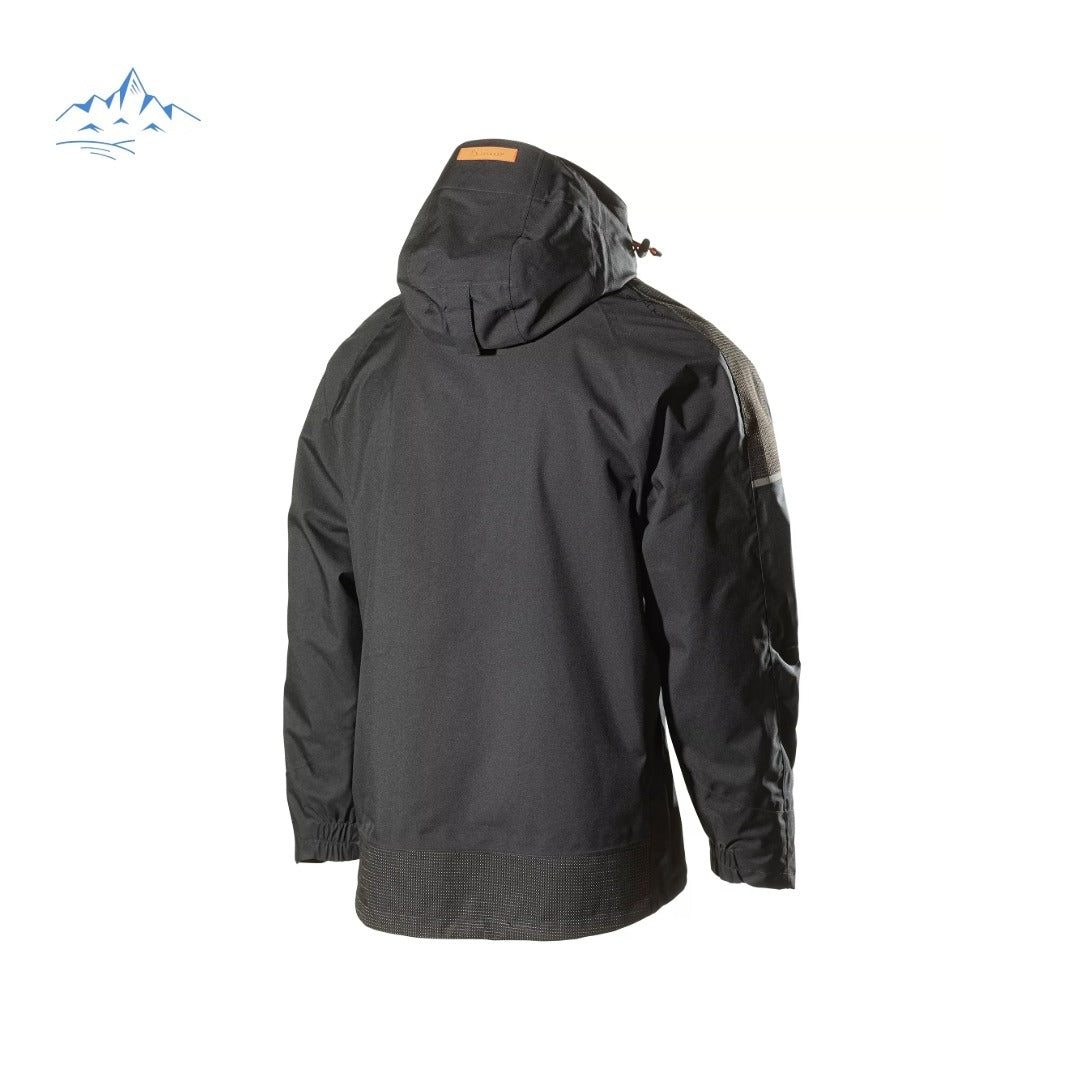 L.Brador 220P Skalljakke