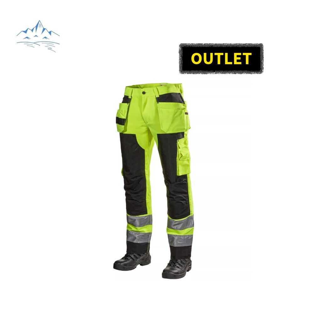 L.Brador 160PB Hådtverksbukse