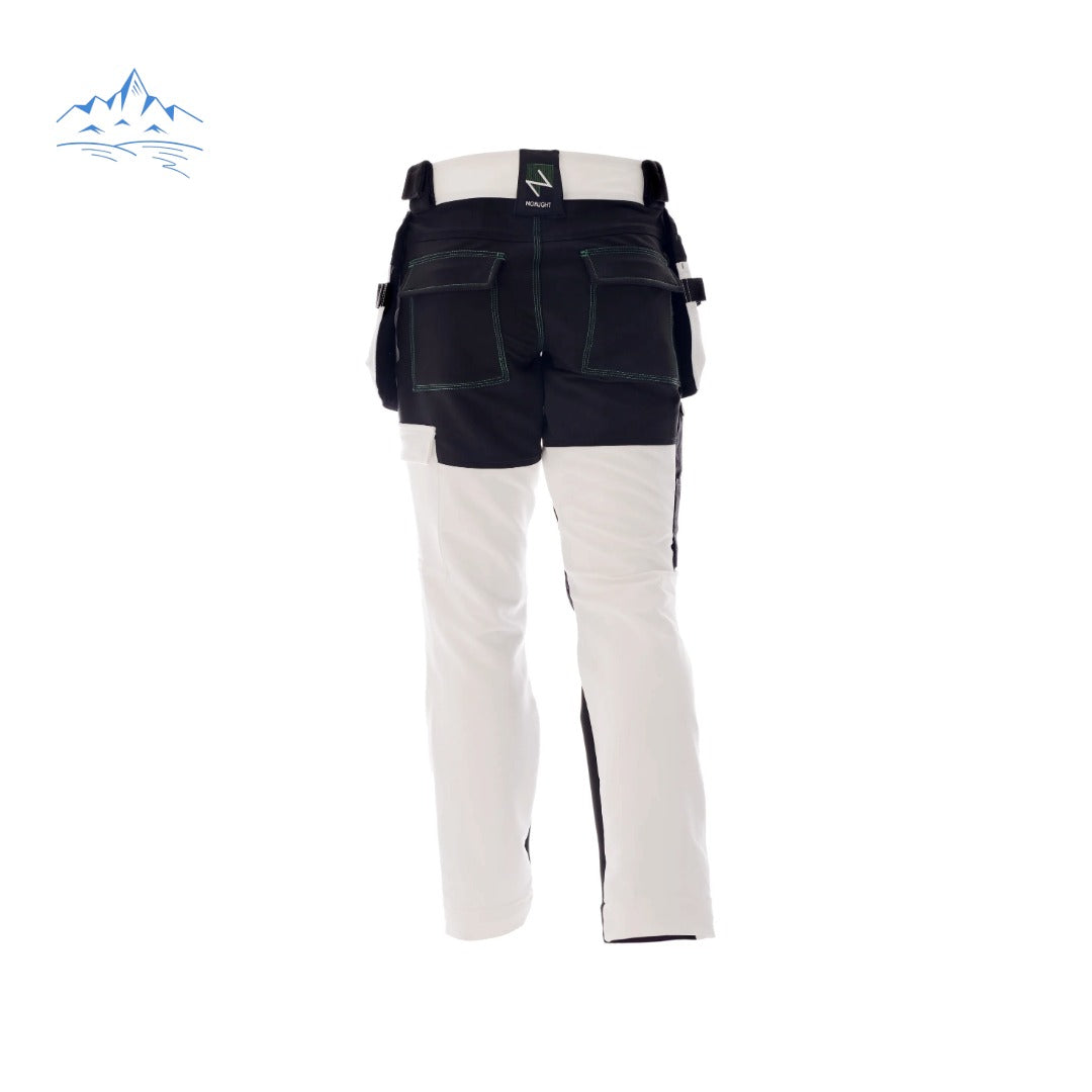 Norlight Tor Malerbukse (herre)