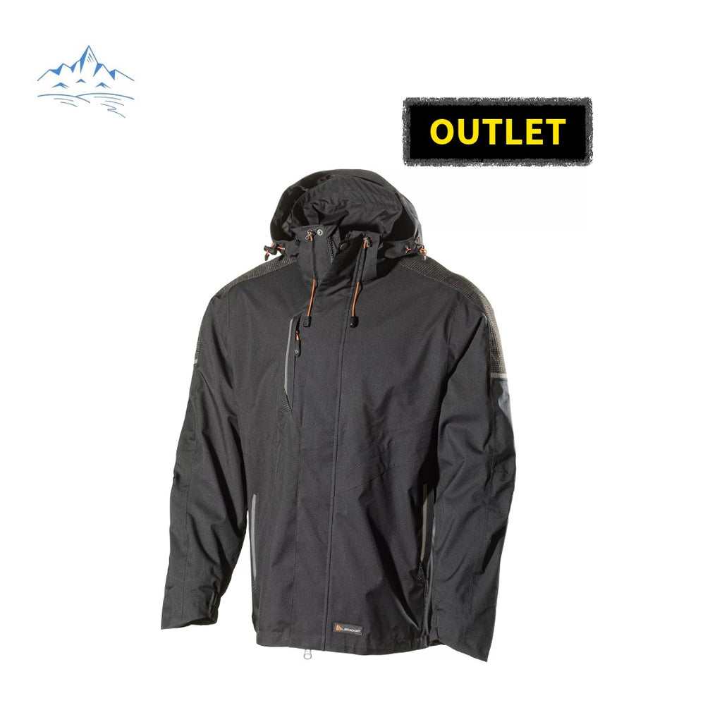 L.Brador 220P Skalljakke