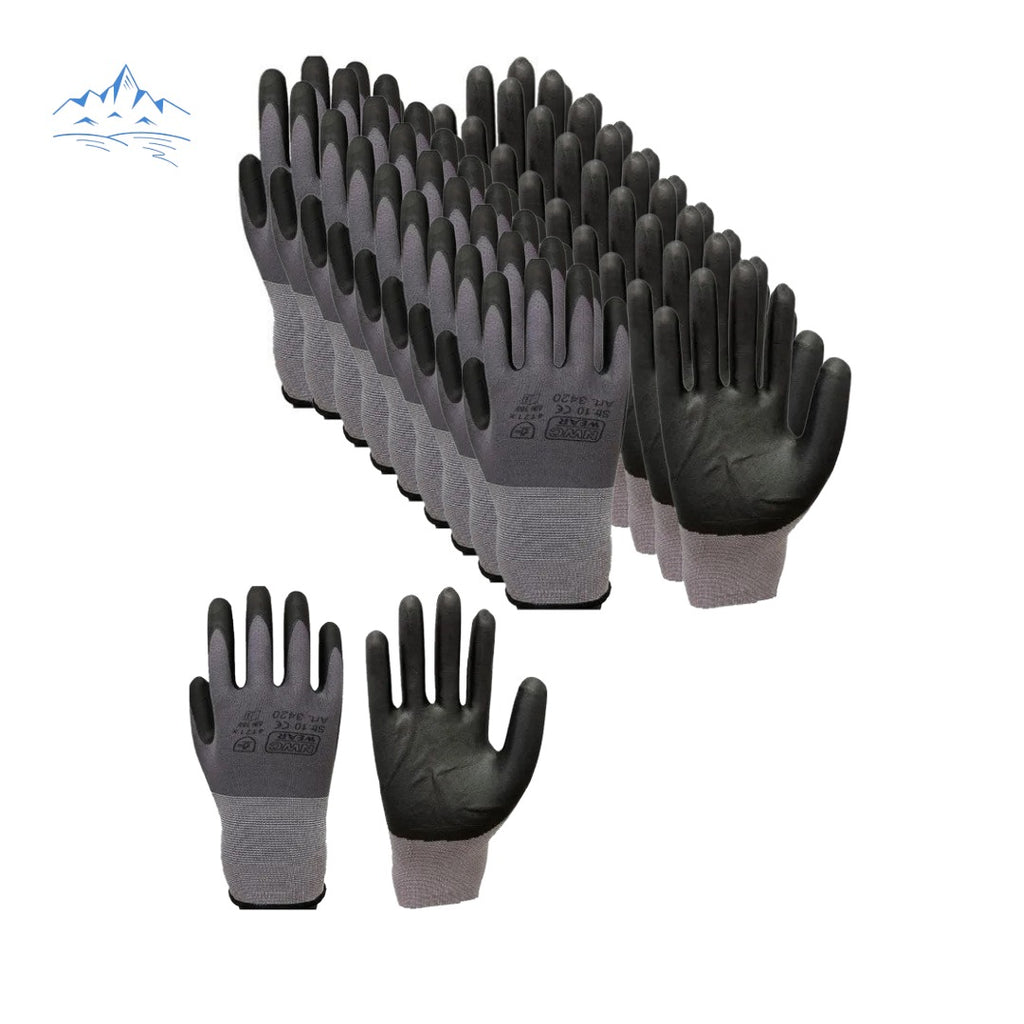 NWC 3420 pakkepris 12 stk par