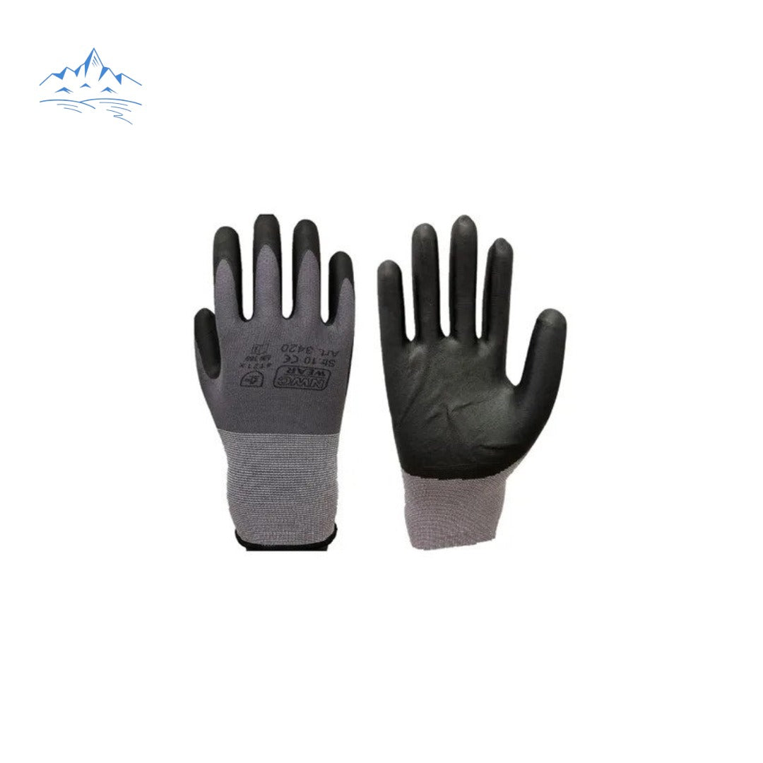 NWC 3420 pakkepris 12 stk par