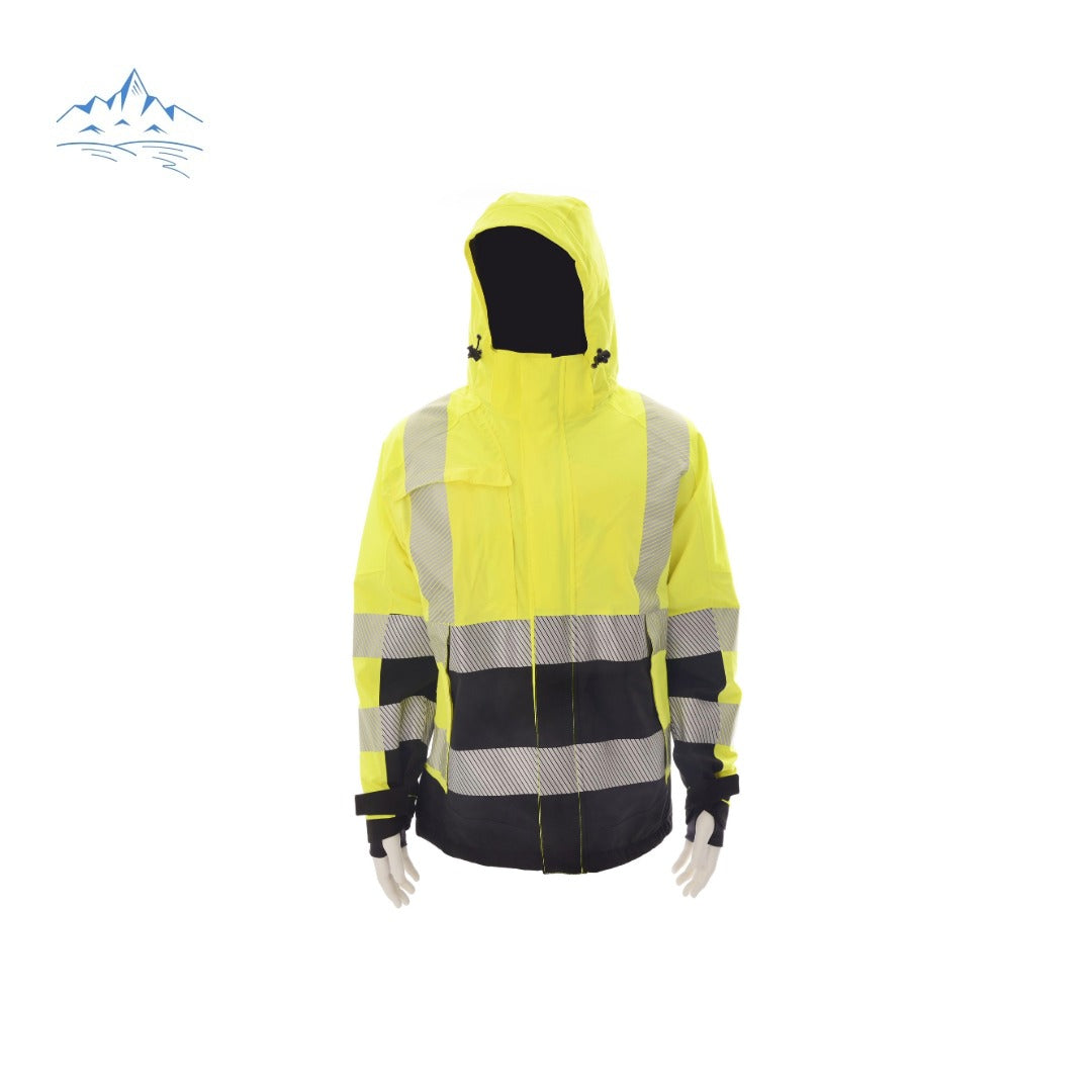 Norlight Odin Vinterjakke Stretch