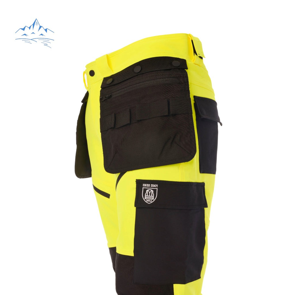 Norlight Heimdal håndverksbukse