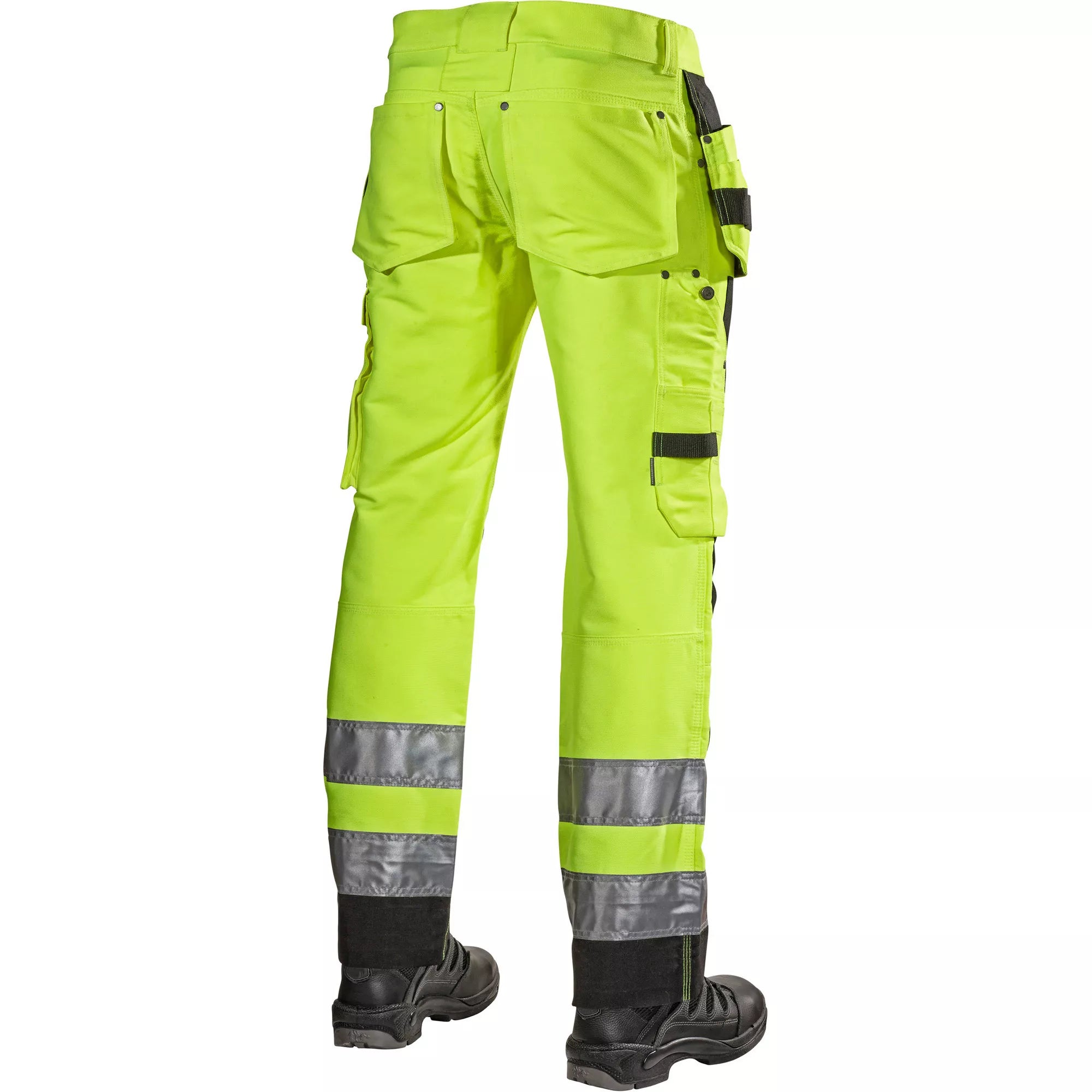 L.Brador 160PB Hådtverksbukse