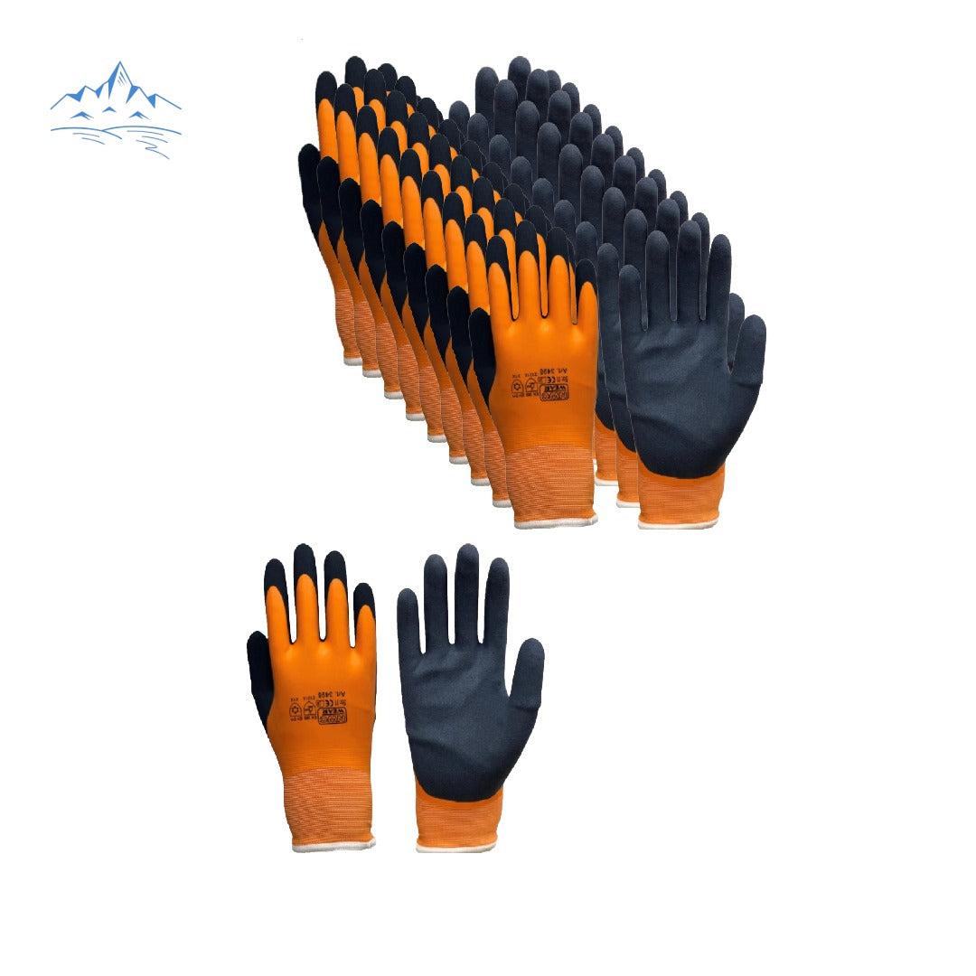 NWC 3498 interhanske 12 stk par